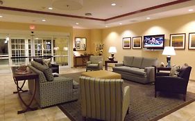 Candlewood Suites Fredericksburg Va